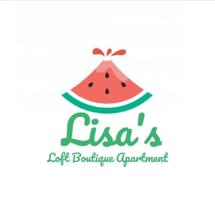 Lisa Loft Boutique Apartment La Fortuna Exterior foto